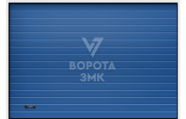 Ворота для грузовой фуры ЗМК-3623