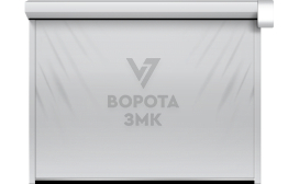 Противопожарная штора EI-60 2600×2300 ЗМК-2117