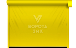 Пожарная штора EI-60 2800×2200 ЗМК-2089