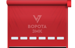 Противопожарная штора EIS-60 3200×2400 ЗМК-2081