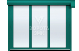 Противопожарная штора 2200×2400 EI ЗМК-2112